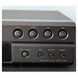 K - Denon DVD-1730 DVD Video Player