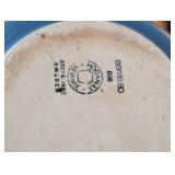 LR - Assorted Pitchers and Teapots Collection - Gail Pittman, Arabia, Hoganas, More