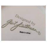 LR - Assorted Pitchers and Teapots Collection - Gail Pittman, Arabia, Hoganas, More