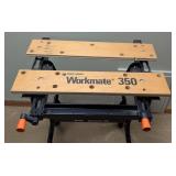 LL - Black & Decker Workmate 350 Portable Workbench
