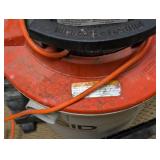 LL - RIDGID 3.25 HP 8 Gallon Wet Dry Shop Vac with Accessories