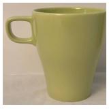 DR - Set of 25 IKEA Fargrik Lime Green Mugs