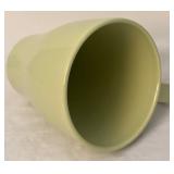 DR - Set of 25 IKEA Fargrik Lime Green Mugs