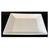 DR - Porcelain Serving Set with Dessert Stand and Decorative Platters