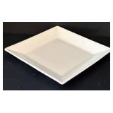 DR - Porcelain Serving Set with Dessert Stand and Decorative Platters