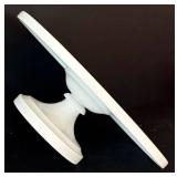 DR - Porcelain Serving Set with Dessert Stand and Decorative Platters