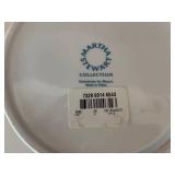 DR - Porcelain Serving Set with Dessert Stand and Decorative Platters