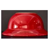 K - iittala Taika Porcelain Mug and Pier 1 Red Earthenware Bowl