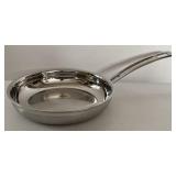 K - IKEA 365+ Stainless Steel Stock Pot and 3 Cuisinart Pans
