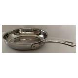 K - IKEA 365+ Stainless Steel Stock Pot and 3 Cuisinart Pans