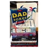 LR - Assorted Collection of 23 Books Including Children