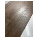 610 SQ FT Hill Country 3/8" Engineer Real Wood Floor. 6 1/2 " x Random Lengths  EWG