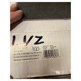 495 SQ FT of Metroflor Genisis LVP Water Proof Flooring 7.5"x 48" - Fawn - LVZ