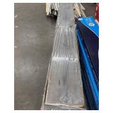 186 SF of Misc Premium Hardwood - Similar Color