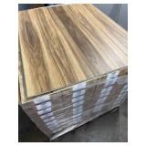 1188 SF of Metroflor Premium Genisis LVP Flooring 7.5" x 48" - Buckskin - SKU LVS