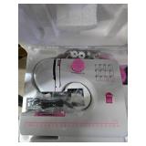 Learn to Sew Brand new sewing machine