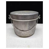 Vintage Mess camping kit