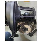 Small Shop Vac, works