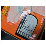 Small angle grinder, Like New