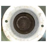 Small Milk can 19" tall