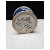 Miller Norman Rockwell, stein, broken handle