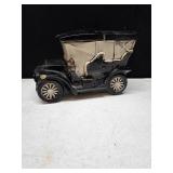 Old truck Cookie Jar