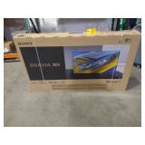 Sony Bravia XR 65" TV...
