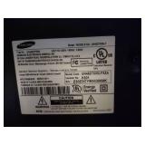 Samsung 48" TV with Remote...