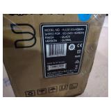 Blue Sound Pulse Sound Bar with Plu...