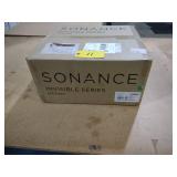 Sonance 93478 Invisible Speakers, 1...