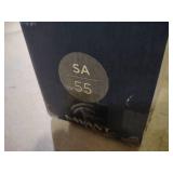 Savant Smart Audio Sound Bar, 55"...