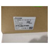 Zuum 5MP Outdoor Camera...