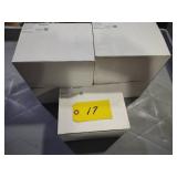 (5) Securenet SN-631PTI Cameras...