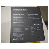 Ring Spotlight Cam Wires X...