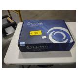 Luma Four Channel NVR...