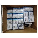 Lutron Homeworks Switches & Dimmers...