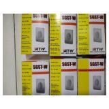 Speakers & Sirens...