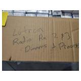 Lutron Controllers...