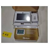 Qolsys Security Panel & Takeover Mo...