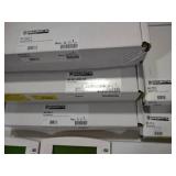 GE Interlogic Security Panel Parts...