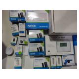 2 GIG Censors & Misc....