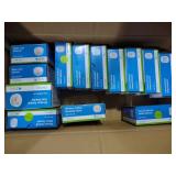 2 GIG Censors & Misc....