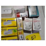Assorted Sensors...