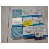 (9) Sensor Systems Heat Detectors...