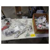 Assorted Door Sensors...