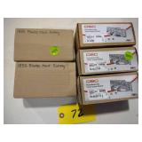 (5) Power Supply Modules...