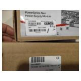 (5) Power Supply Modules...