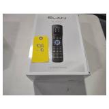 Elan EL-HR10 Remote Control...