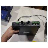 Atlona AT-UHD-SW-510W Conferencing ...