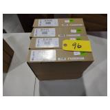 (4) Elan EL-1--200 Control Extender...